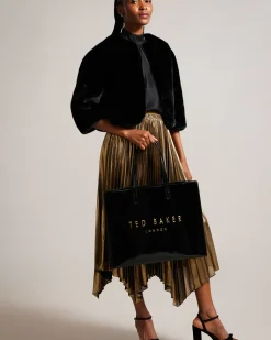 Ted Baker Crikon Black Clearance