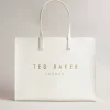 Ted Baker Crikon Ivory Discount