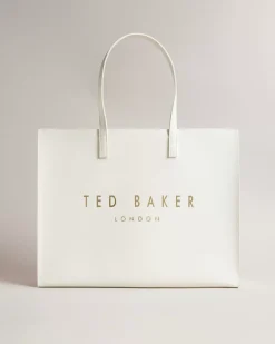 Ted Baker Crikon Ivory Discount
