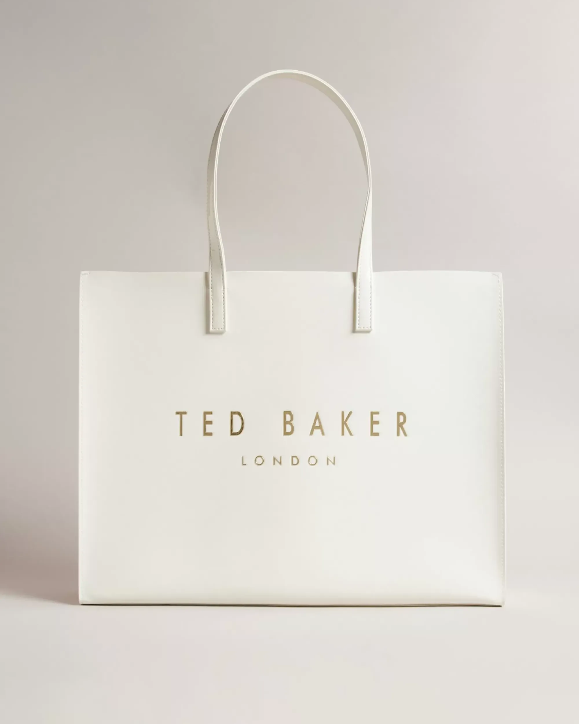 Ted Baker Crikon Ivory Discount