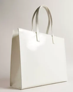 Ted Baker Crikon Ivory Discount