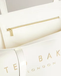 Ted Baker Crikon Ivory Discount