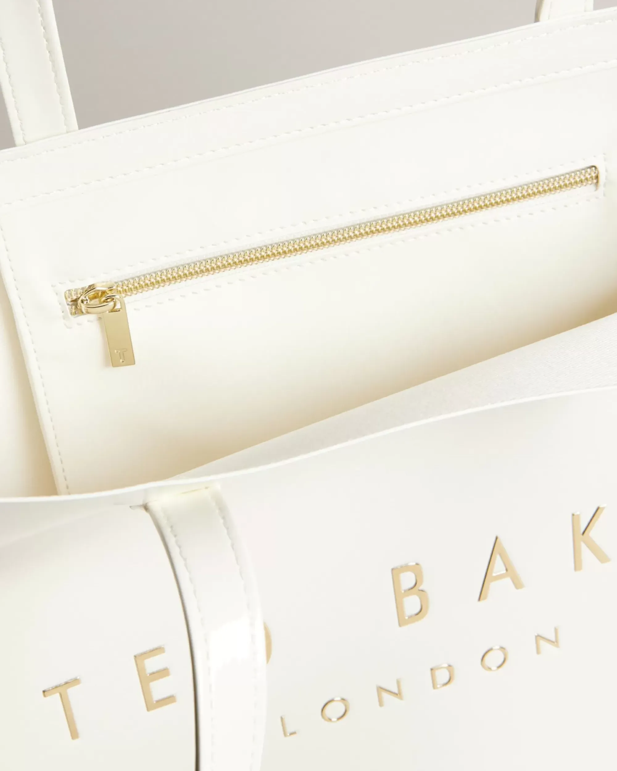 Ted Baker Crikon Ivory Discount