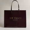 Ted Baker Crikon Deep Purple Sale