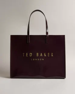 Ted Baker Crikon Deep Purple Sale