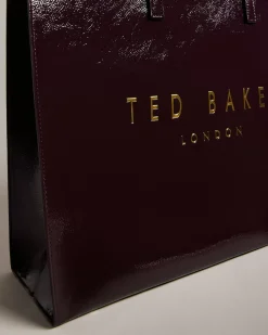 Ted Baker Crikon Deep Purple Sale