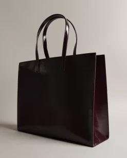 Ted Baker Crikon Deep Purple Sale