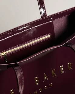Ted Baker Crikon Deep Purple Sale