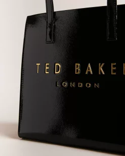 Ted Baker Crinion Black Clearance