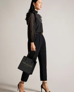 Ted Baker Crinion Black Clearance