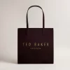 Ted Baker Crinkon Deep Purple New