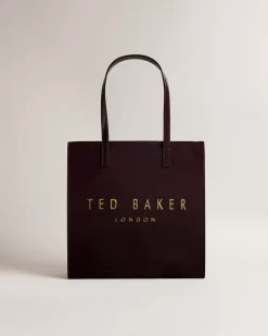 Ted Baker Crinkon Deep Purple New