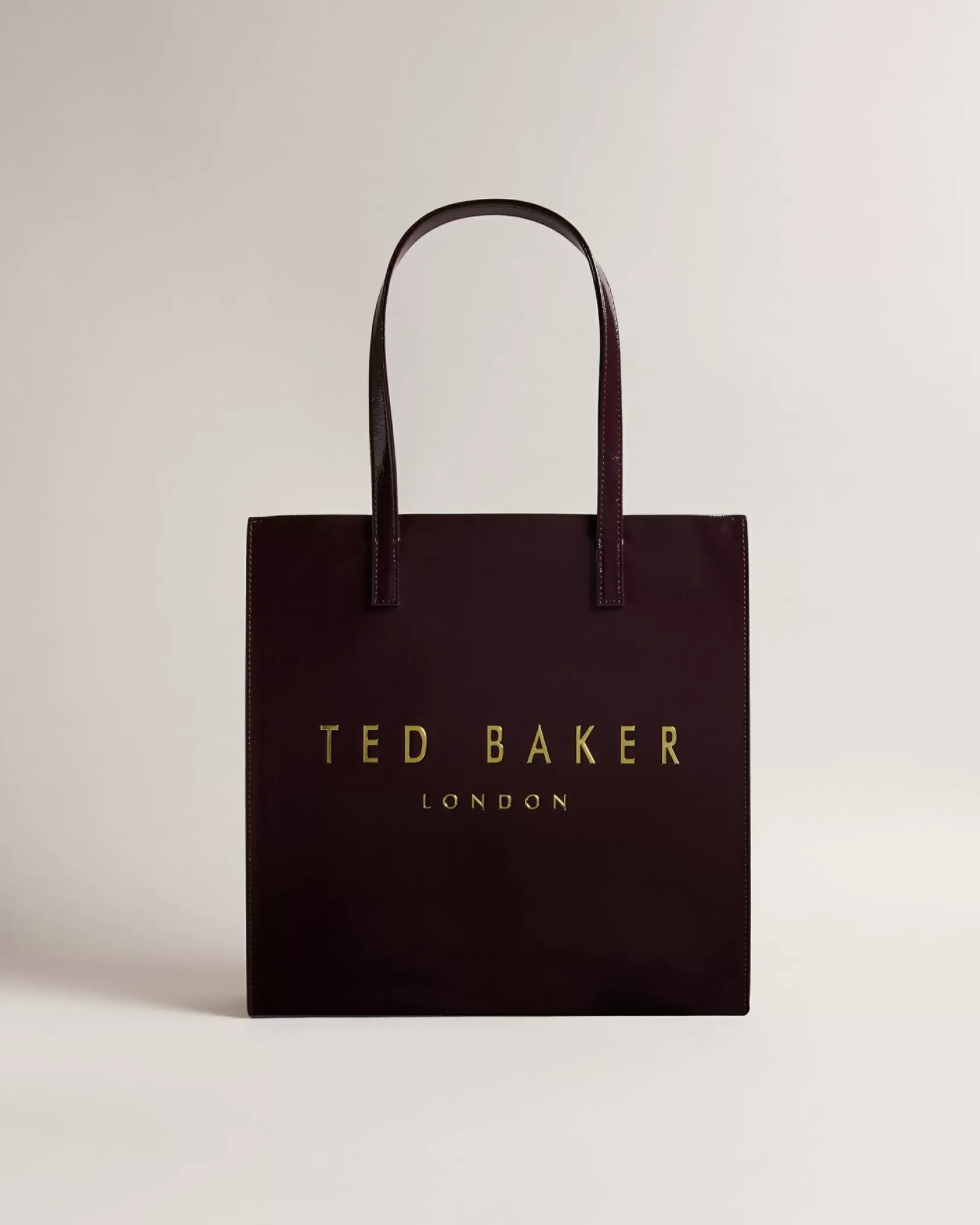 Ted Baker Crinkon Deep Purple New