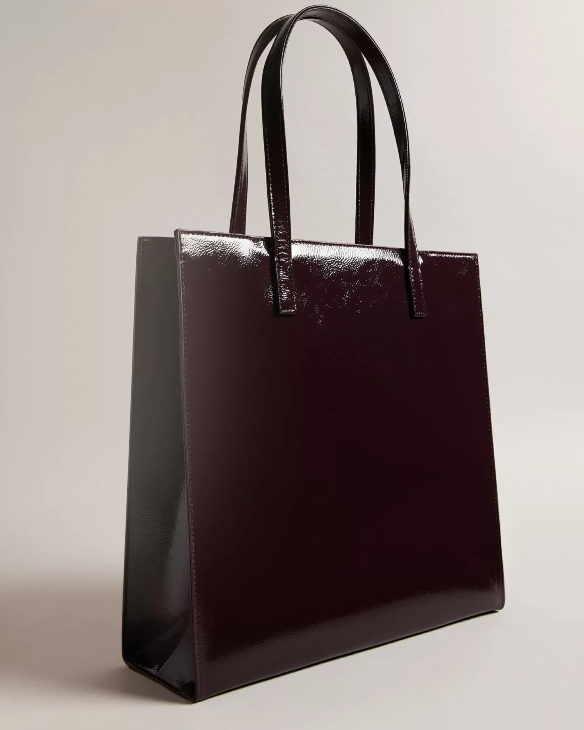 Ted Baker Crinkon Deep Purple New
