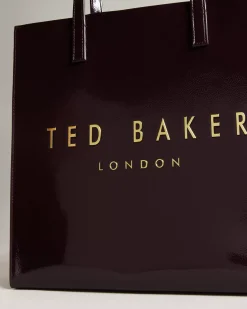 Ted Baker Crinkon Deep Purple New