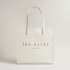 Ted Baker Crinkon Ivory Hot
