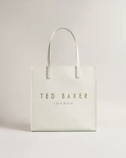 Ted Baker Crinkon Ivory Hot