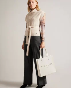 Ted Baker Crinkon Ivory Hot