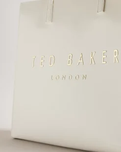 Ted Baker Crinkon Ivory Hot