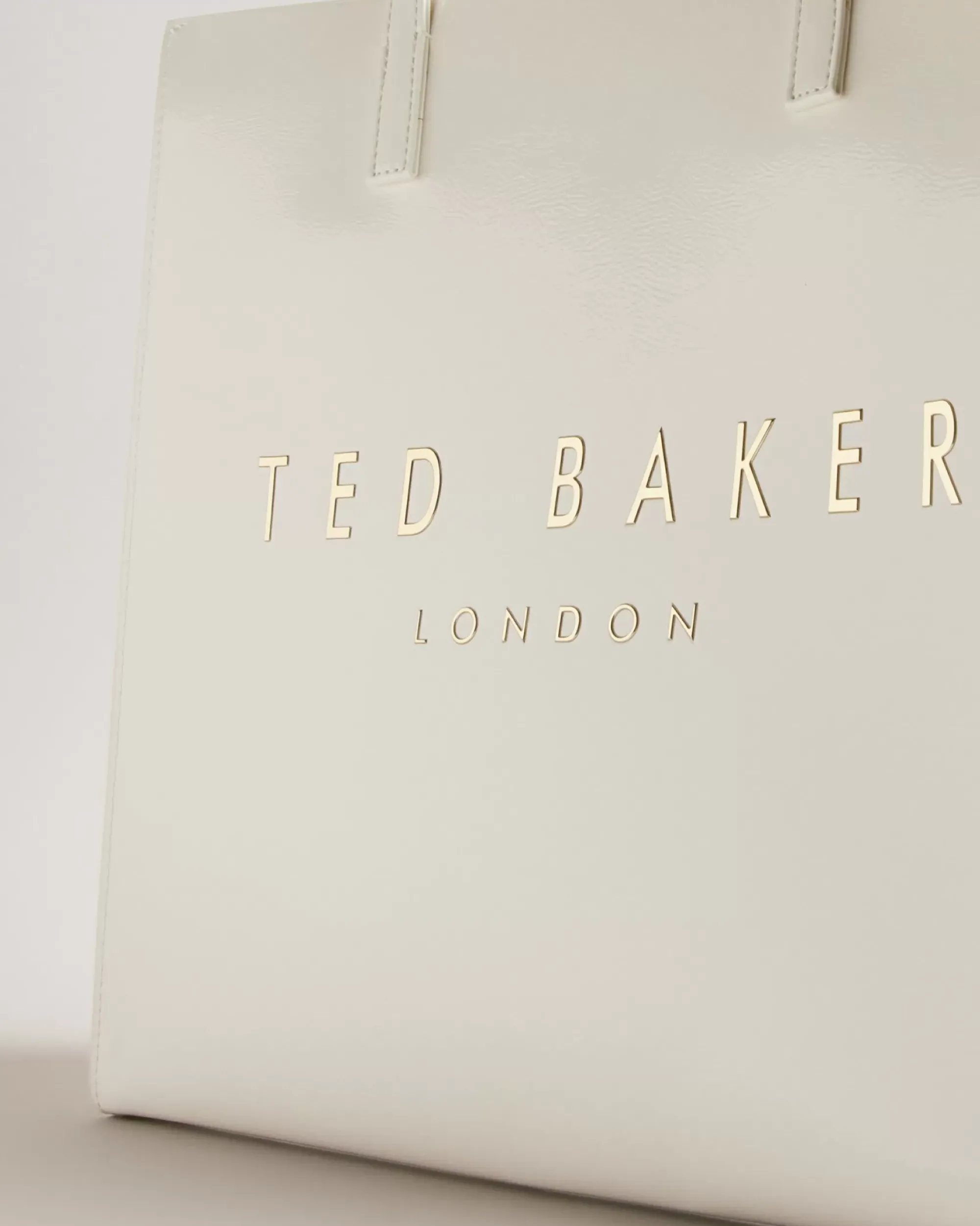 Ted Baker Crinkon Ivory Hot