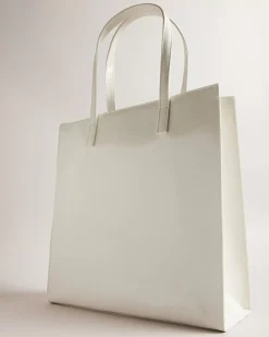 Ted Baker Crinkon Ivory Hot