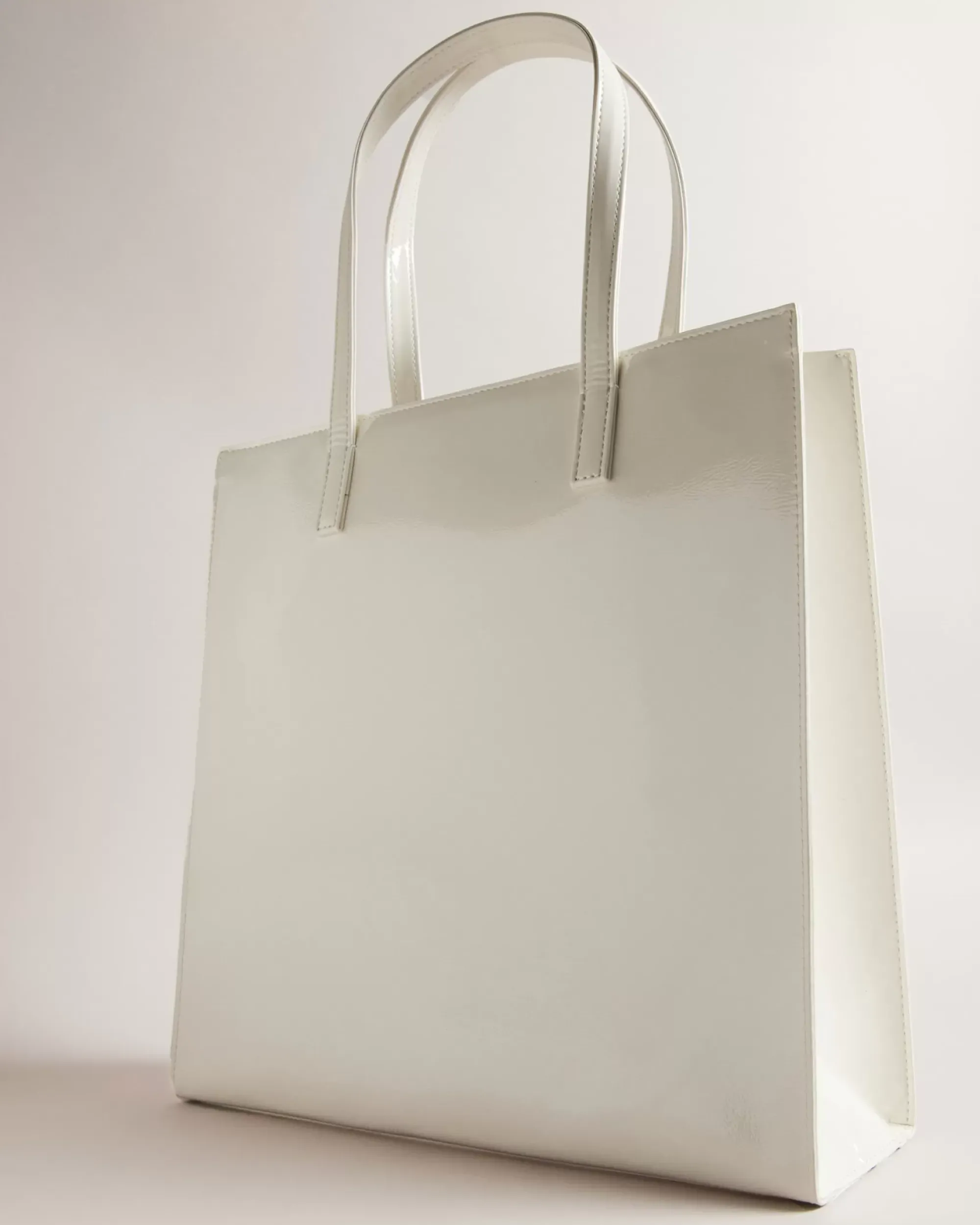 Ted Baker Crinkon Ivory Hot