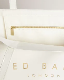 Ted Baker Crinkon Ivory Hot