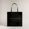 Ted Baker Crinkon Black Clearance