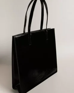 Ted Baker Crinkon Black Clearance