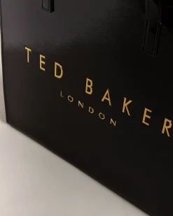 Ted Baker Crinkon Black Clearance