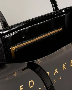 Ted Baker Crinkon Black Clearance
