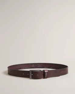 Ted Baker Crisic Oxblood Online