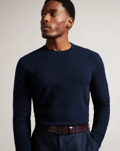 Ted Baker Crisic Oxblood Online