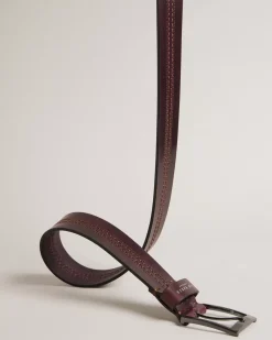 Ted Baker Crisic Oxblood Online