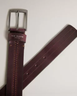 Ted Baker Crisic Oxblood Online
