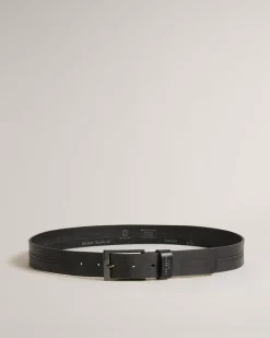 Ted Baker Crisic Black New
