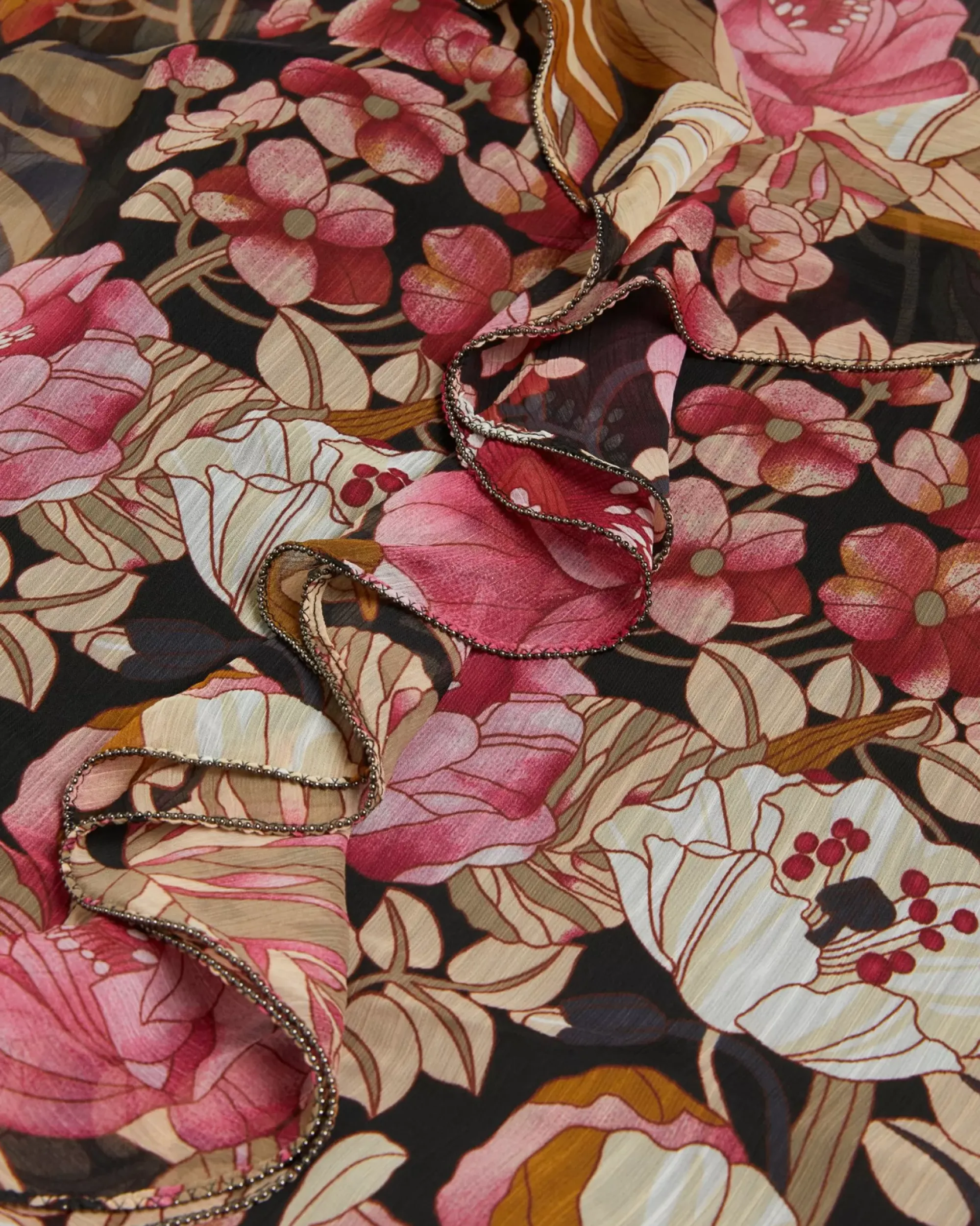 Ted Baker Cristii Black Outlet