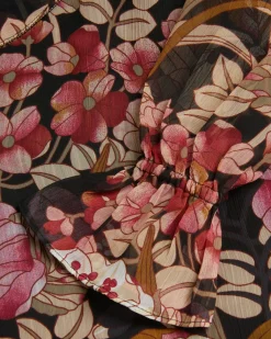 Ted Baker Cristii Black Outlet