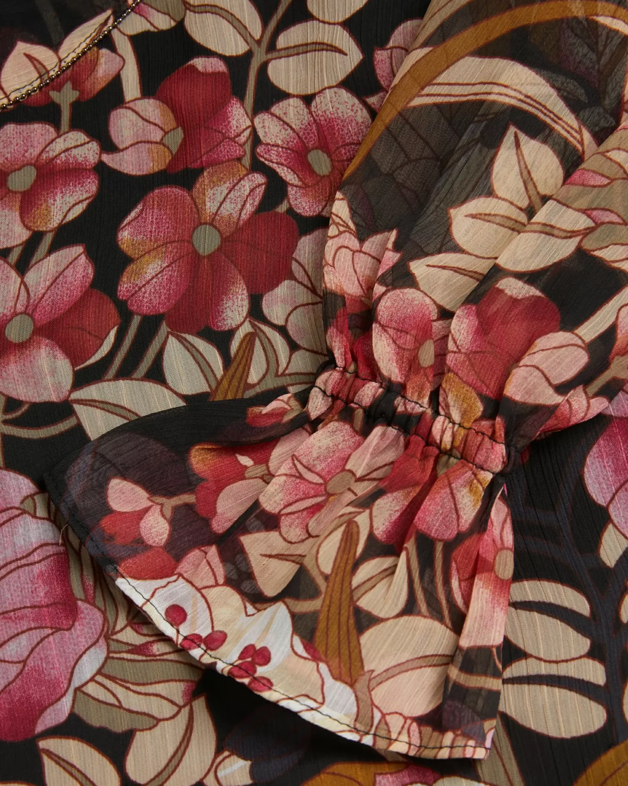 Ted Baker Cristii Black Outlet