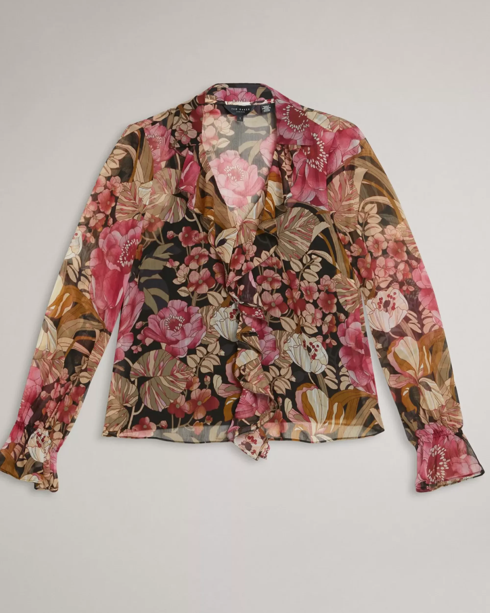Ted Baker Cristii Black Outlet