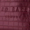 Ted Baker Crocala Deep Purple Hot
