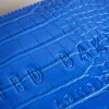 Ted Baker Crocala Bright Blue