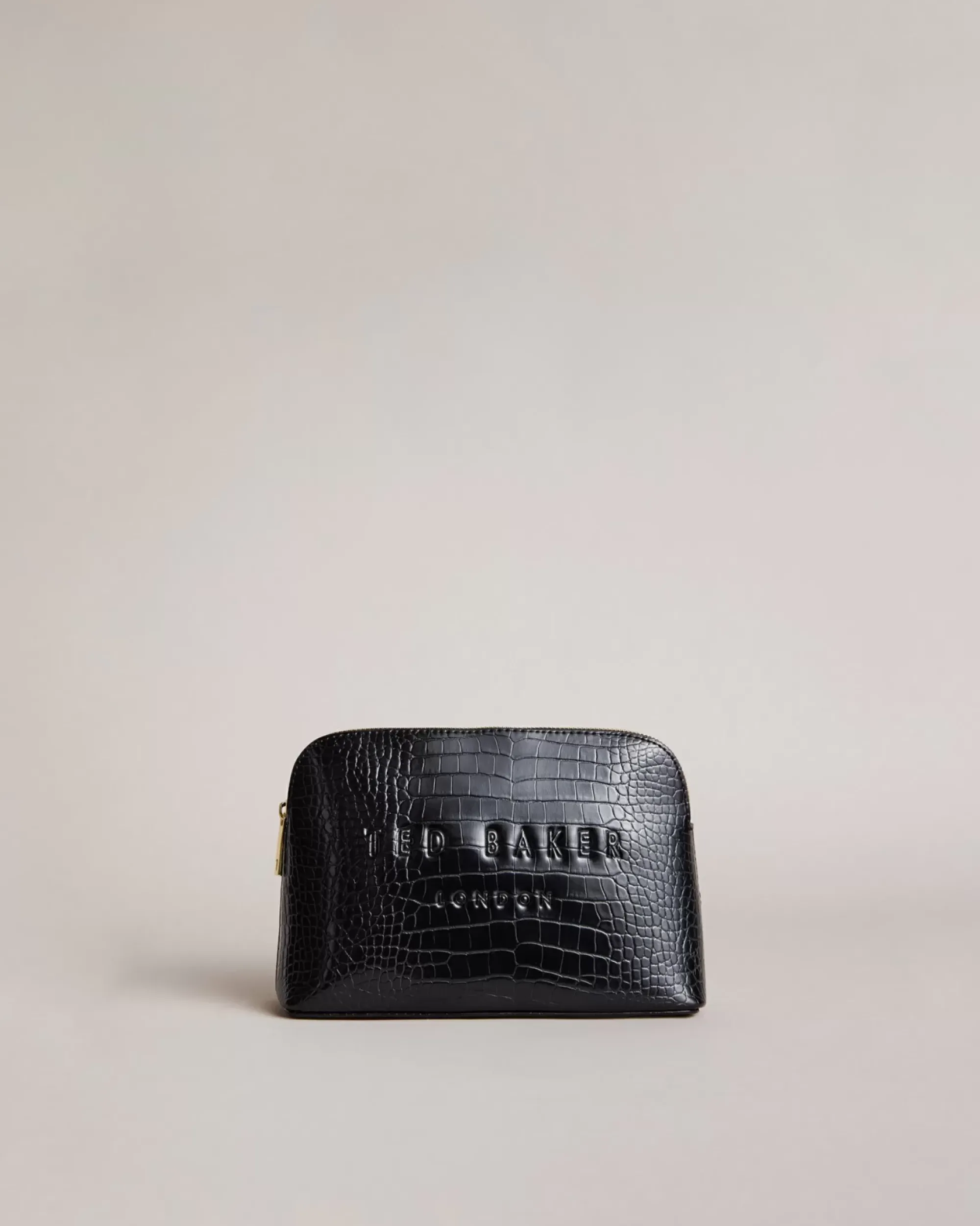 Ted Baker Crocala Black