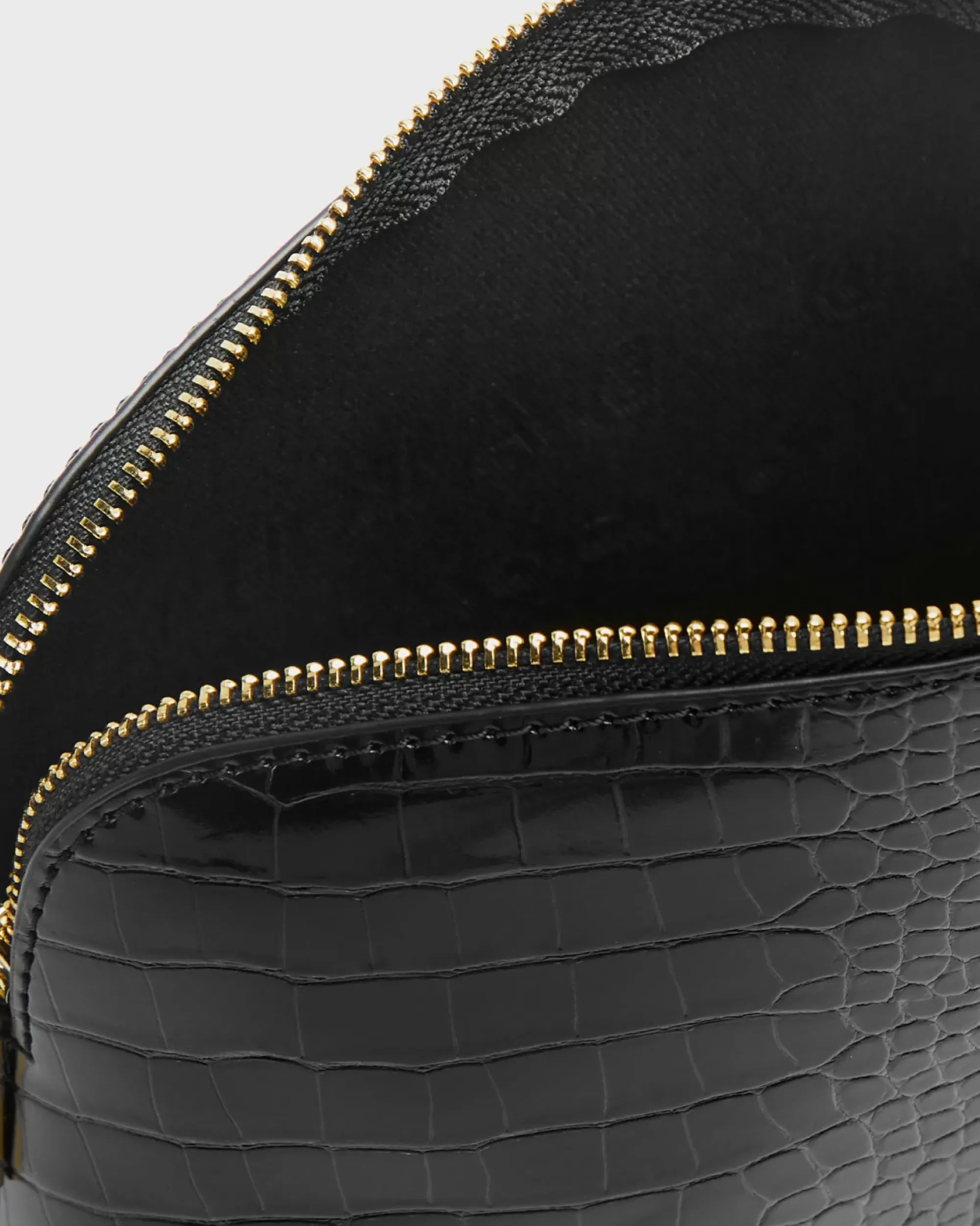 Ted Baker Crocala Black
