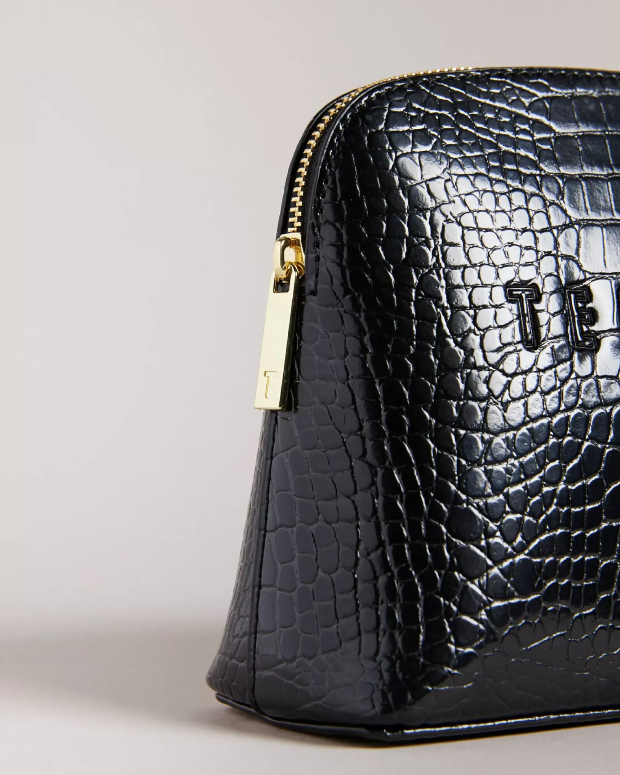 Ted Baker Crocala Black