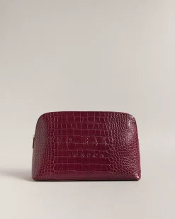 Ted Baker Crocana Deep Purple Discount