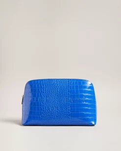 Ted Baker Crocana Bright Blue
