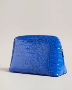 Ted Baker Crocana Bright Blue