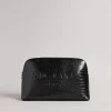 Ted Baker Crocana Black Best