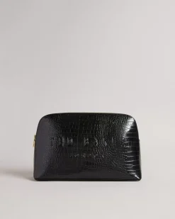 Ted Baker Crocana Black Best